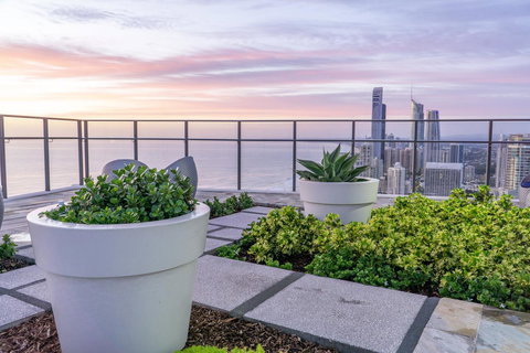 Rhapsody Resort - Official - Events Australia 10