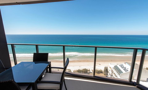 Rhapsody Resort - Official - Events Australia 30