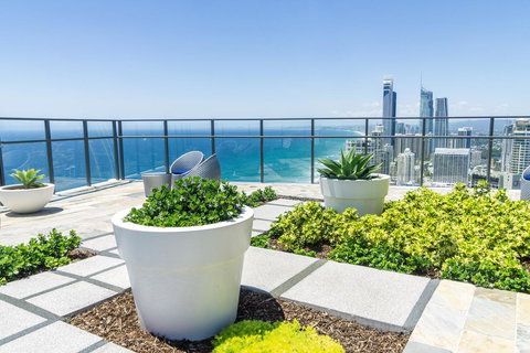 Rhapsody Resort - Official - Events Australia 4