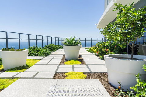 Rhapsody Resort - Official - Events Australia 3