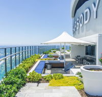 Rhapsody Resort - Official - Events Australia