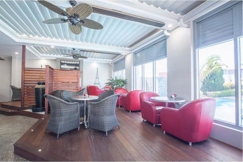 Platinum International - Tourism Bookings 26