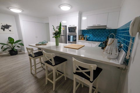 Sanctuary Beach Retreat - Events Australia 7