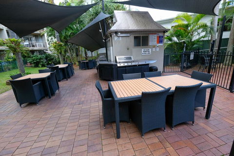 Sanctuary Beach Retreat - Events Australia 19