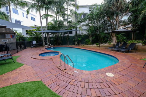 Sanctuary Beach Retreat - Events Australia 20