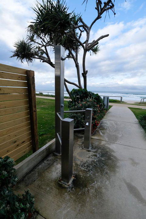 Sanctuary Beach Retreat - Events Australia 26