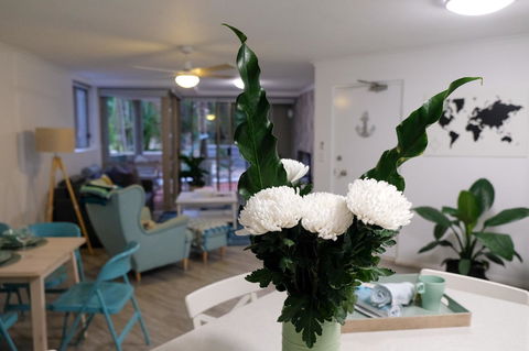 Sanctuary Beach Retreat - Events Australia 9