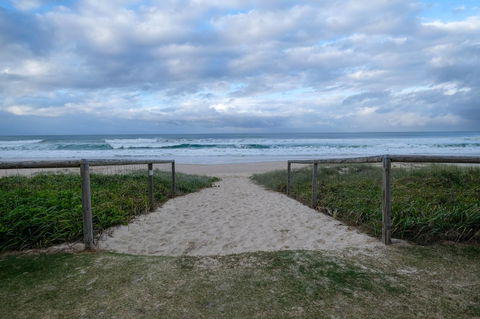 Sanctuary Beach Retreat - Events Australia 25