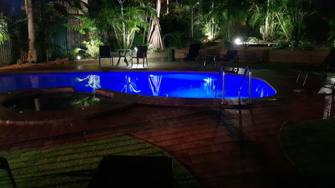 Sanctuary Beach Retreat - Events Australia 21