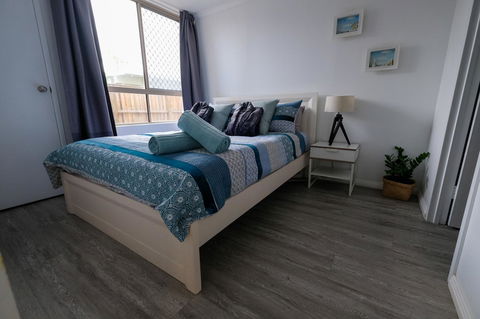 Sanctuary Beach Retreat - Events Australia 1