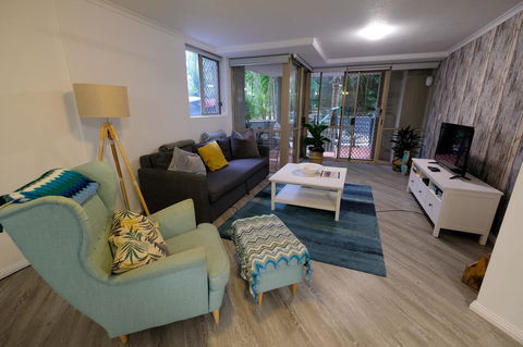 Sanctuary Beach Retreat - Events Australia 13