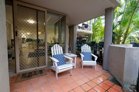 Sanctuary Beach Retreat - Events Australia 18