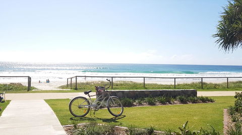 Sanctuary Beach Retreat - Events Australia 23