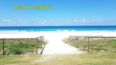 Sanctuary Beach Retreat - Events Australia 22