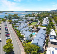 Noosa Place Resort - Tourism Bookings