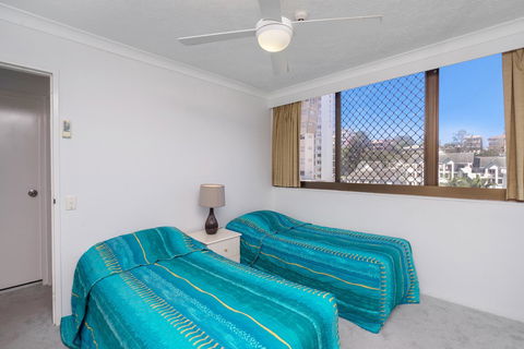 Columbia Beachfront Apartments On Rainbow Bay - Events Australia 10