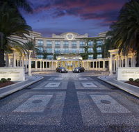 Palazzo Versace - Events Australia