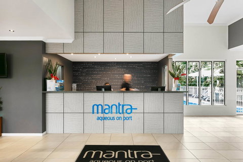 Mantra Aqueous On Port - Tourism Bookings 27