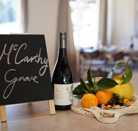 McCarthy Grove Maleny - Events Australia