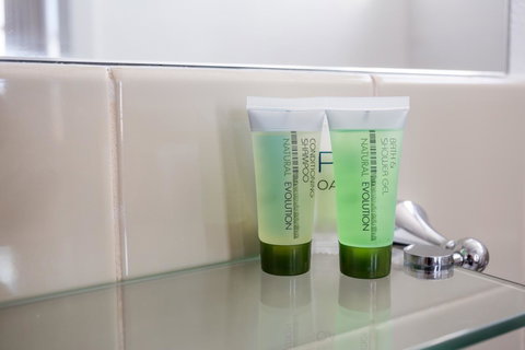 Nightcap At Emerald Star Hotel - Accommodation Europe 19