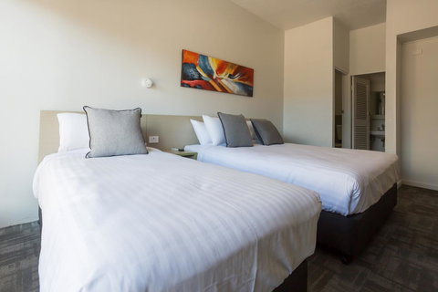 Nightcap At Emerald Star Hotel - Accommodation Europe 1