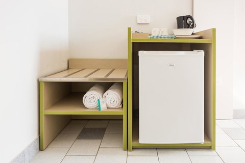 Nightcap At Emerald Star Hotel - Accommodation Europe 32