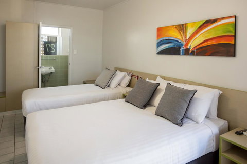 Nightcap At Emerald Star Hotel - Accommodation Europe 41