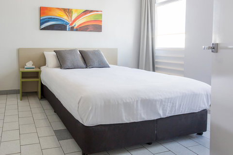 Nightcap At Emerald Star Hotel - Accommodation Europe 21