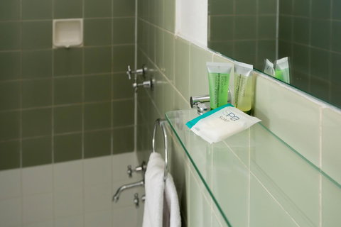 Nightcap At Emerald Star Hotel - Accommodation Europe 36