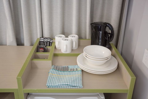 Nightcap At Emerald Star Hotel - Accommodation Europe 44