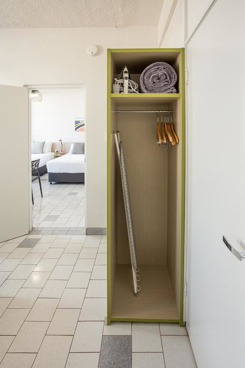 Nightcap At Emerald Star Hotel - Accommodation Europe 22