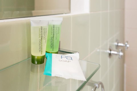 Nightcap At Emerald Star Hotel - Accommodation Europe 14