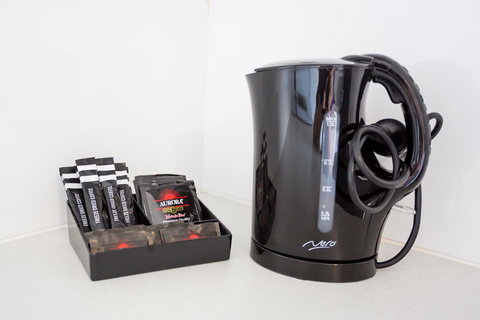 Nightcap At Emerald Star Hotel - Accommodation Europe 18