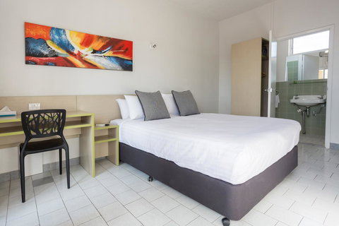 Nightcap At Emerald Star Hotel - Accommodation Europe 31