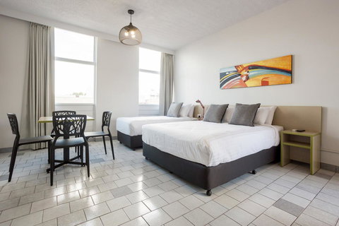 Nightcap At Emerald Star Hotel - Accommodation Europe 3