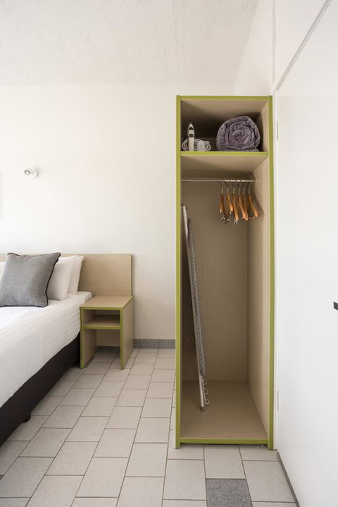 Nightcap At Emerald Star Hotel - Accommodation Europe 33