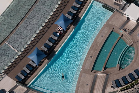 Soul Surfers Paradise - Gclr - Events Australia 21