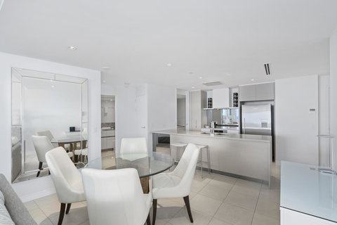 Soul Surfers Paradise - Gclr - Events Australia 2