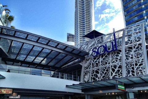 Soul Surfers Paradise - Gclr - Events Australia 11