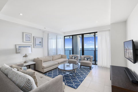 Soul Surfers Paradise - Gclr - Events Australia 8