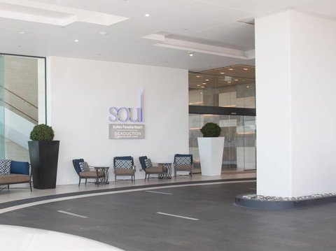 Soul Surfers Paradise - Gclr - Events Australia 33