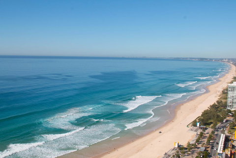 Soul Surfers Paradise - Gclr - Events Australia 31