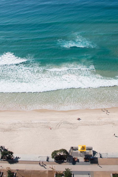 Soul Surfers Paradise - Gclr - Events Australia 29