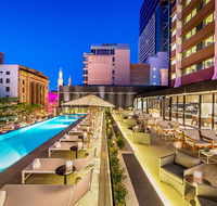 Next Hotel Brisbane - Events Australia