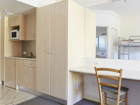 NRMA Treasure Island Holiday Resort - Events Australia 9