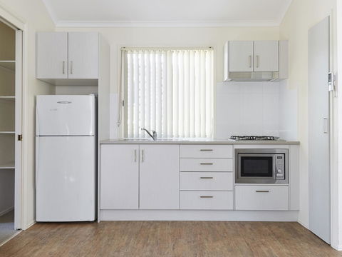 NRMA Treasure Island Holiday Resort - Events Australia 34