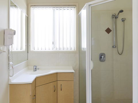 NRMA Treasure Island Holiday Resort - Events Australia 40