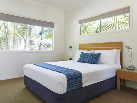 NRMA Treasure Island Holiday Resort - Events Australia 42