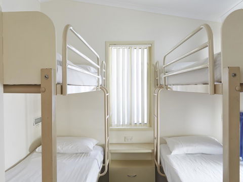 NRMA Treasure Island Holiday Resort - Events Australia 29