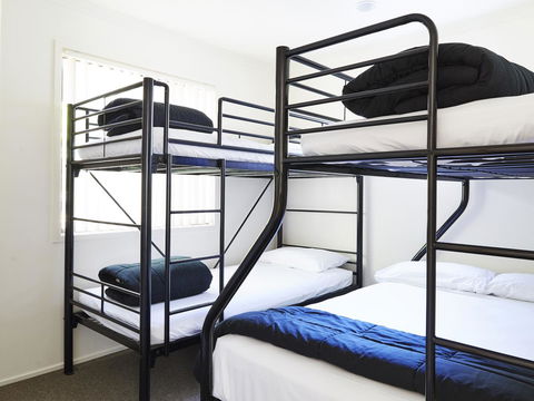 NRMA Treasure Island Holiday Resort - Events Australia 18